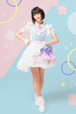 Aiba Momoka | Jpop Wiki | Fandom
