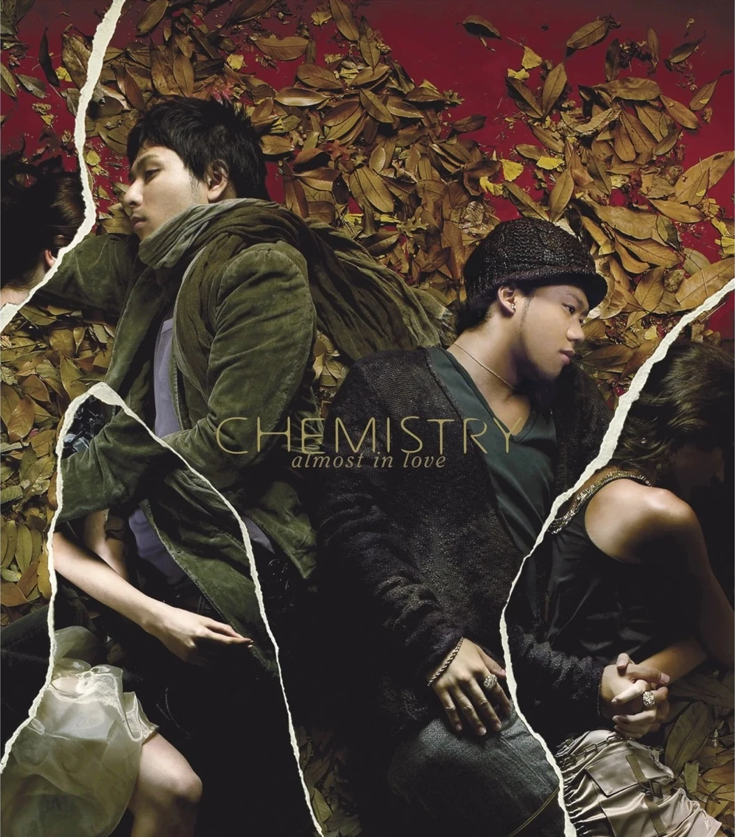 almost in love Jpop Wiki Fandom