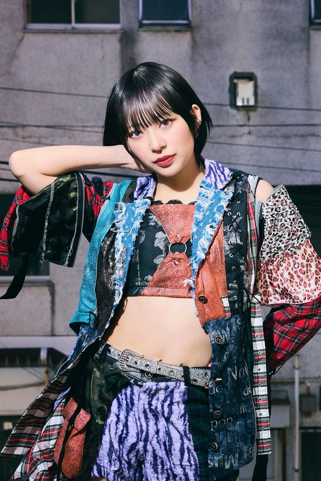 K-POP・アジア ayaaah AYA EiGHTPRiNCE | Jpop Wiki | Fandom