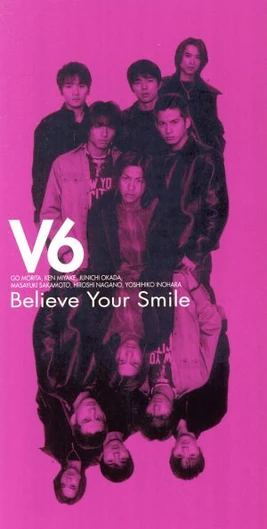 Believesmile