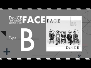 FACE Limited Edition B (Teaser Video)