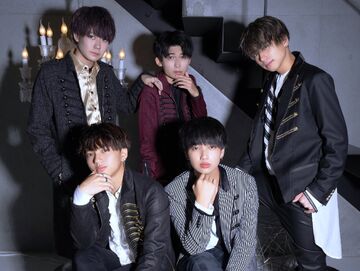 Genesis | Jpop Wiki | Fandom