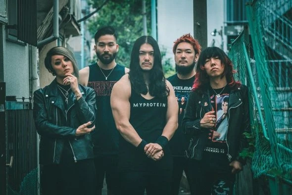 HER NAME IN BLOOD | Jpop Wiki | Fandom