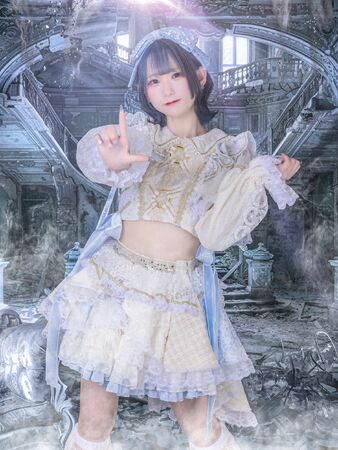 ミュージシャン miyuka Miyuna