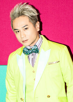 DA PUMP | Jpop Wiki | Fandom