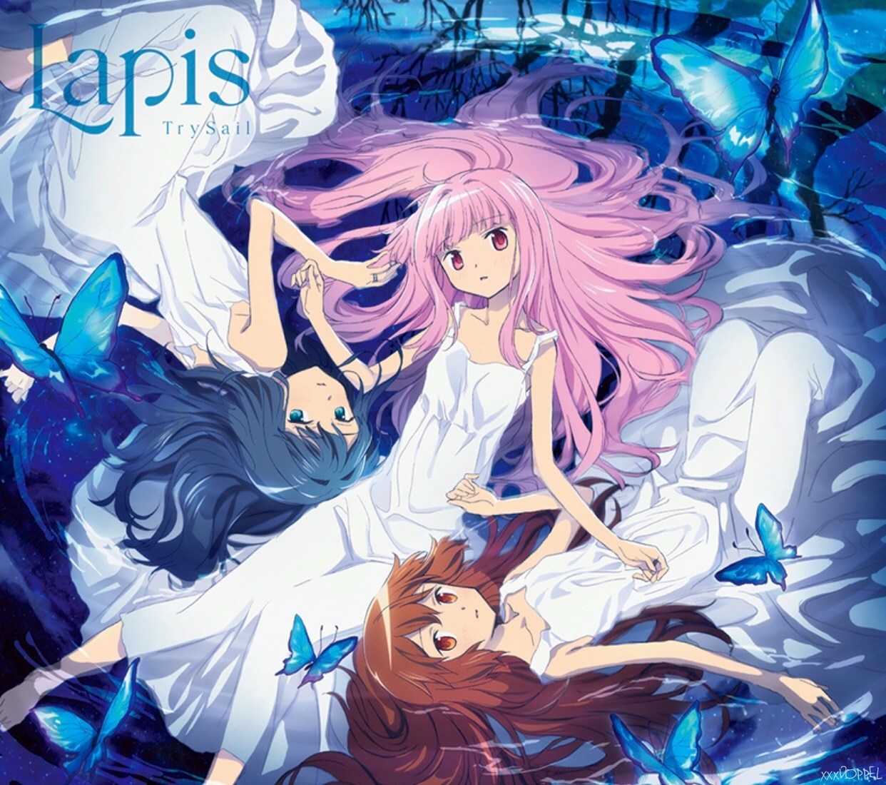 Lapis | Jpop Wiki | Fandom