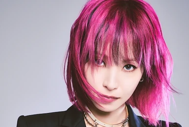 LiSA BEST -Way- | Jpop Wiki | Fandom