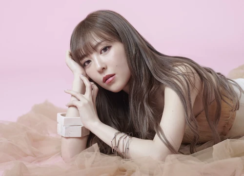 Promotional photo for Beloved One (2019)