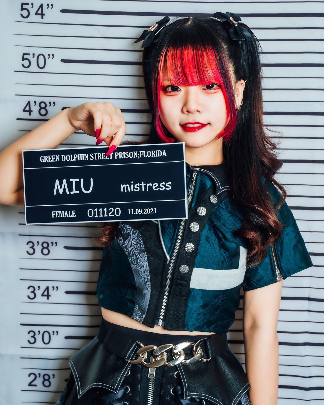 Miu | Jpop Wiki | Fandom