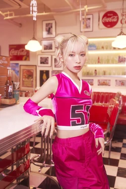 Kurase Neco | Jpop Wiki | Fandom