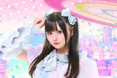 アイドル nana Kanzaki Nana | Jpop Wiki | Fandom