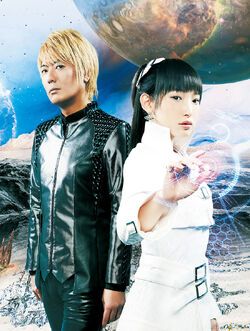 Fripside Jpop Wiki Fandom Fripside Jpop Wiki Fandom