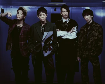 THE ORAL CIGARETTES | Jpop Wiki