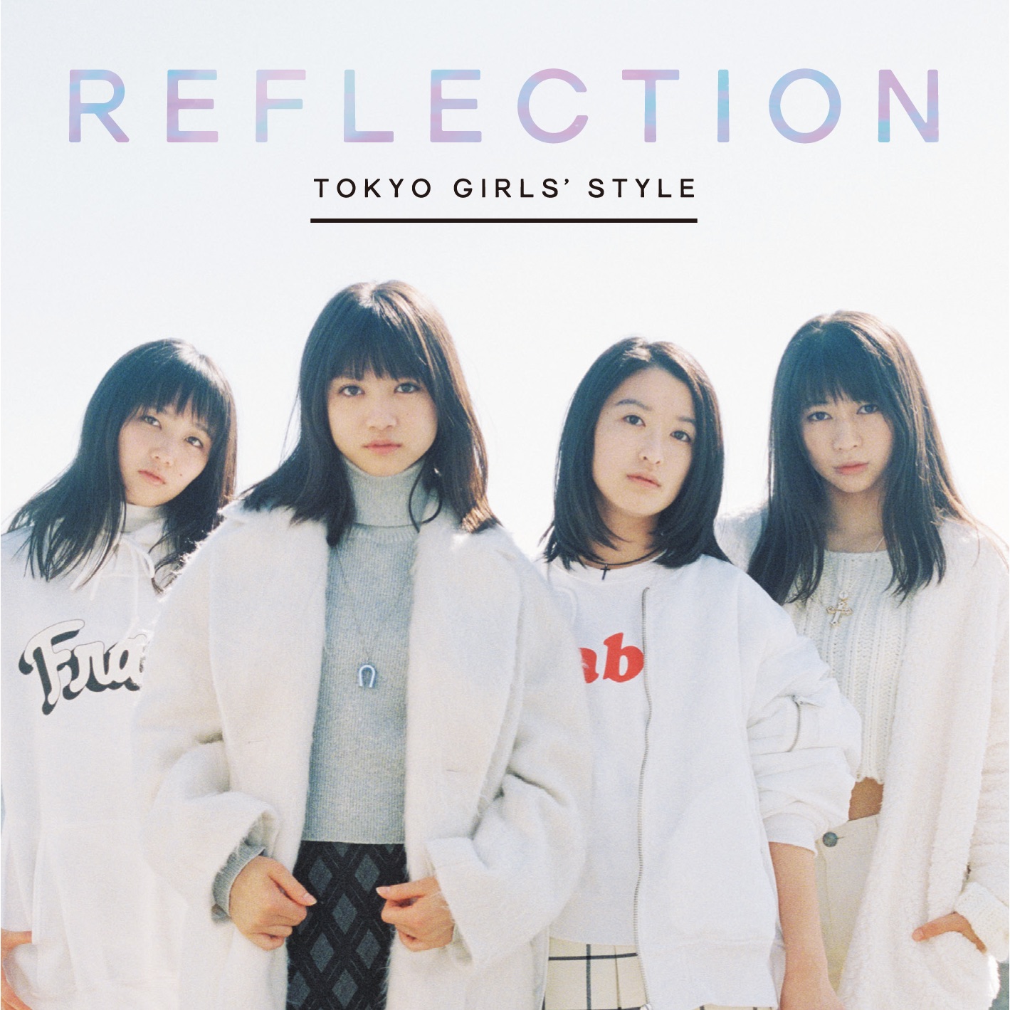 REFLECTION | Jpop Wiki | Fandom