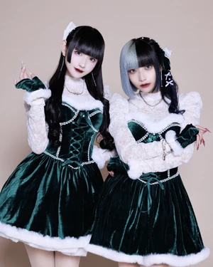 December 2023 (Christmas)