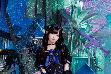 Nono | Jpop Wiki | Fandom