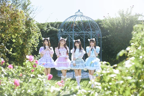 Promoting Eikyuumuchuu de Koushinchu!♡ (November 2023)