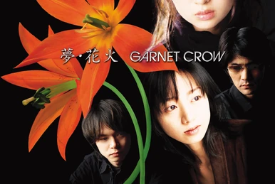GARNET CROW | Jpop Wiki | Fandom