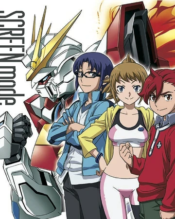 Amazing The World Jpop Wiki Fandom Commercial (cd + dvd) published by lantis on jan 28, 2015 containing vocal from yatterman night, kokuchou no psychedelica with compositions by masatomo ota performed by screen mode. jpop wiki fandom