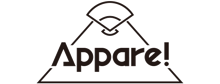 Appare Logo