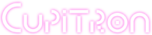 Cupitron Logo