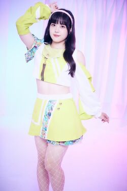 Megu | Jpop Wiki | Fandom