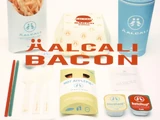 HALCALI Bacon