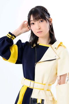 Hanagata Joy | Jpop Wiki | Fandom