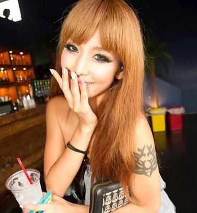 Hiroko | Jpop Wiki | Fandom