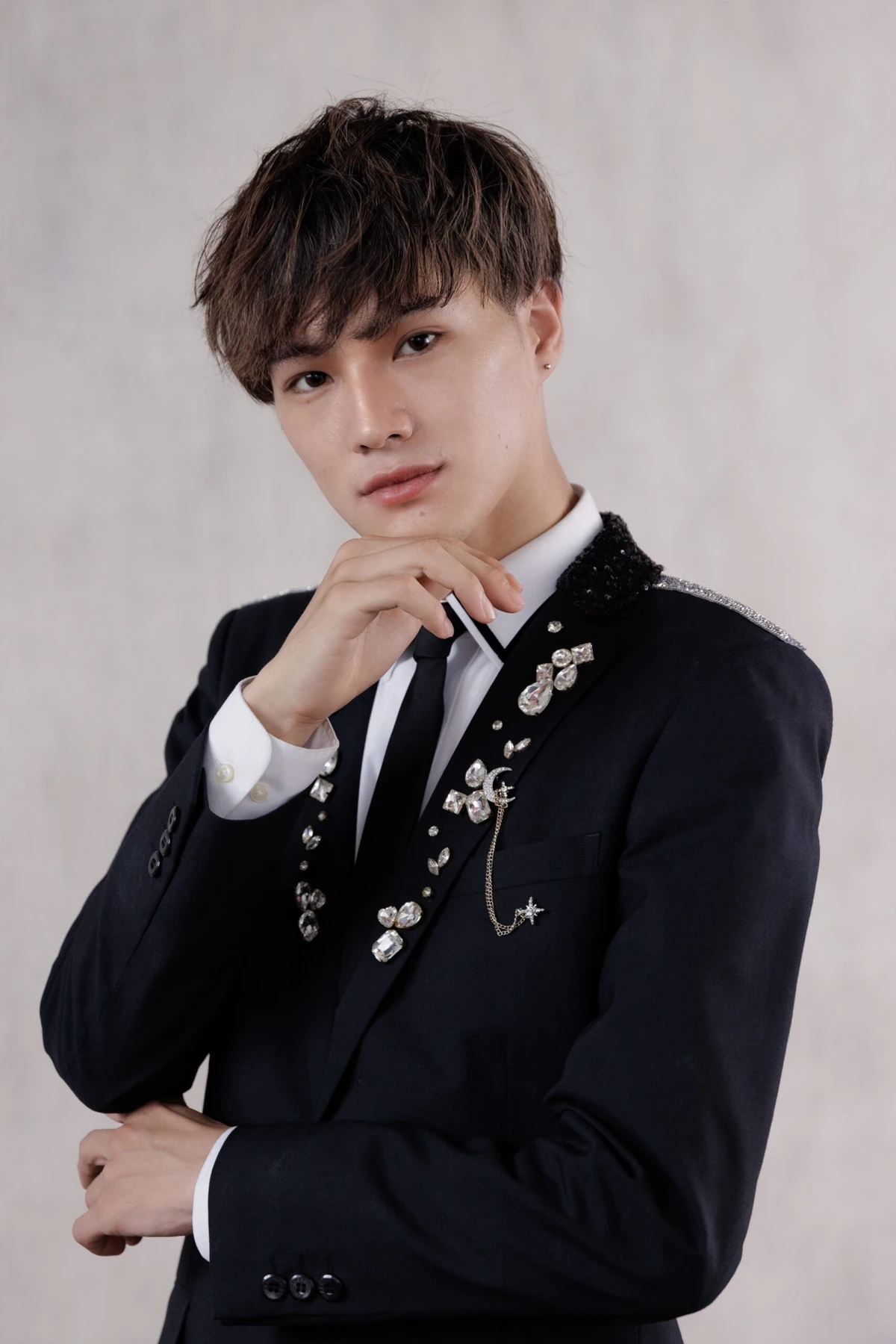 Shibata Seiya Jpop Wiki Fandom