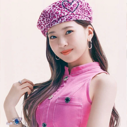 Category Niziu Member Jpop Wiki Fandom