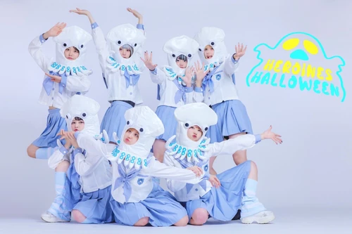 October 2023 (Halloween)