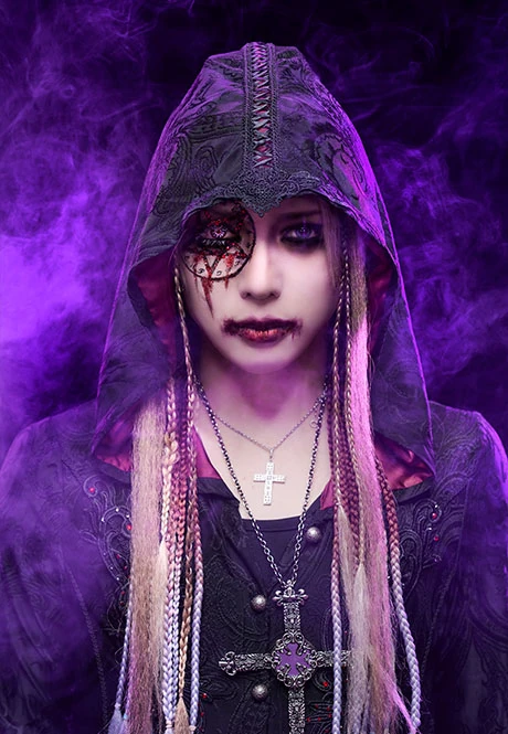 JILUKA Ricko チェキ　50枚 JILUKA Rickoさん チェキセット