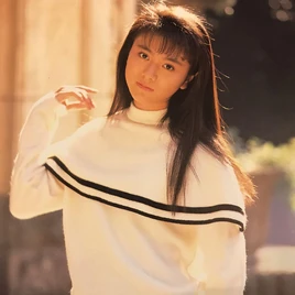 Sagami Kaori