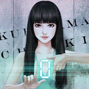 Idol: Kurokawa Chiaki (sldb)