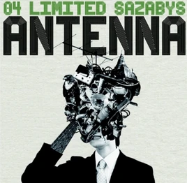 04 Lim Sazabys ANTENNA