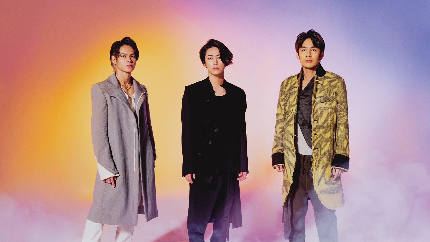新色追加！ KAT-TUN/KAT-TUN LIVE TOUR 2023 Fantasia… - DVD