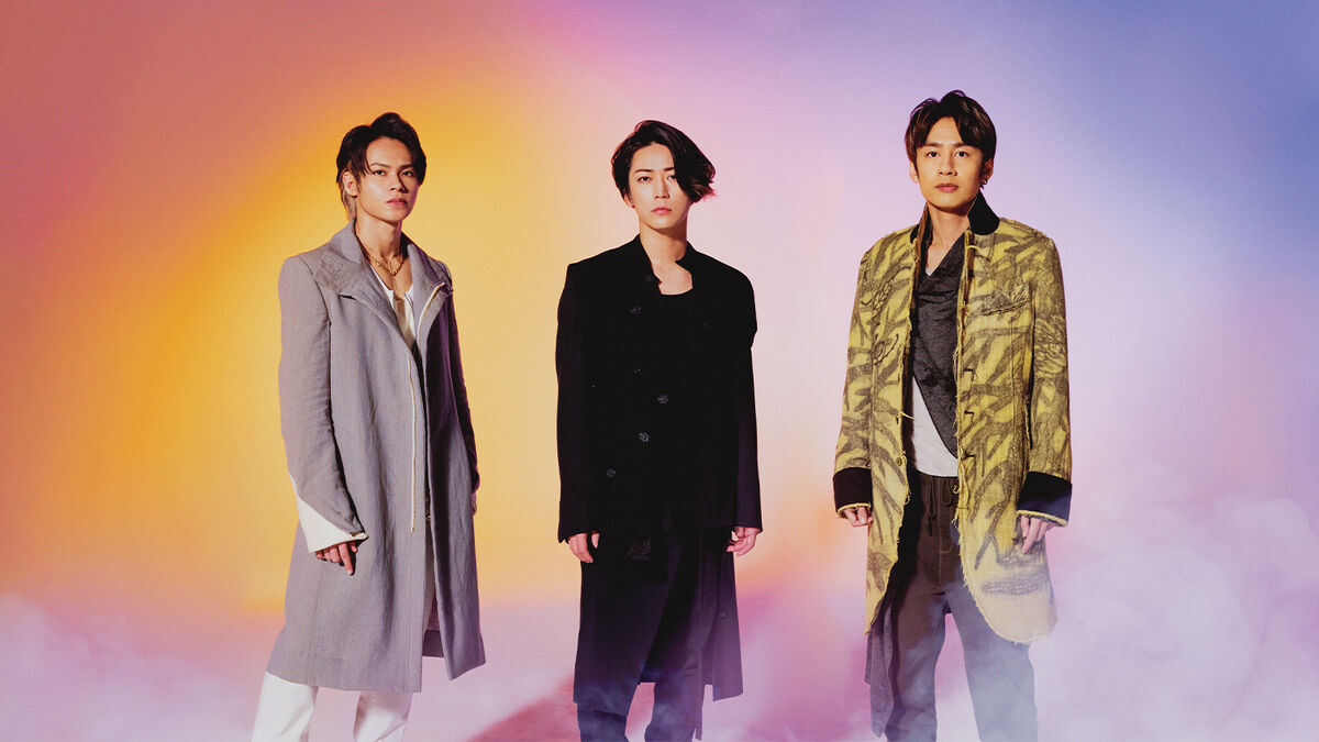 KAT-TUN | Jpop Wiki | Fandom KAT-TUN | Jpop Wiki | Fandom