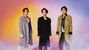 KAT-TUN to disband in March 2025 after 24 years of activities.