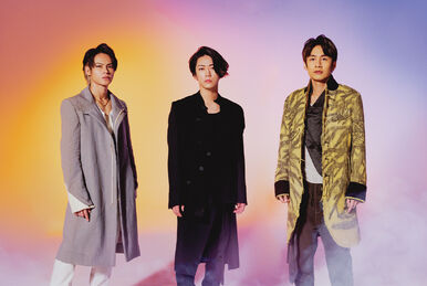 NEWS | Jpop Wiki | Fandom NEWS | Jpop Wiki | Fandom