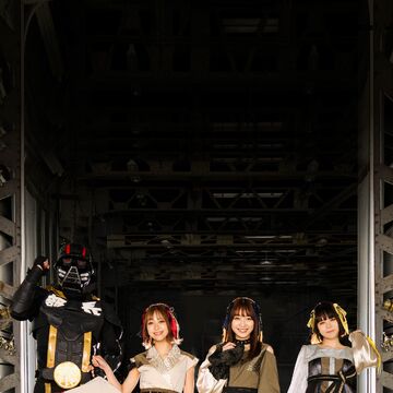 Desurabbits Jpop Wiki Fandom