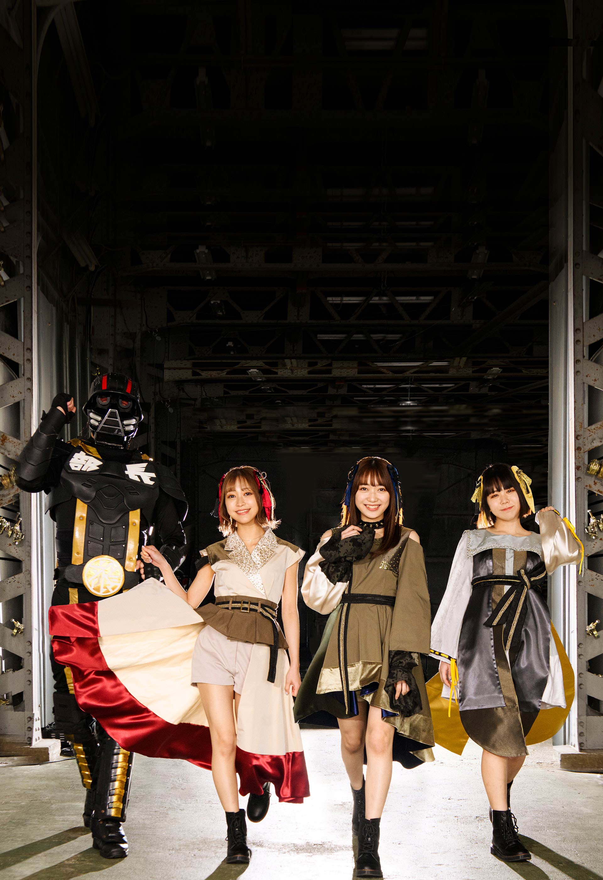 Desurabbits Jpop Wiki Fandom Desurabbits Jpop Wiki Fandom