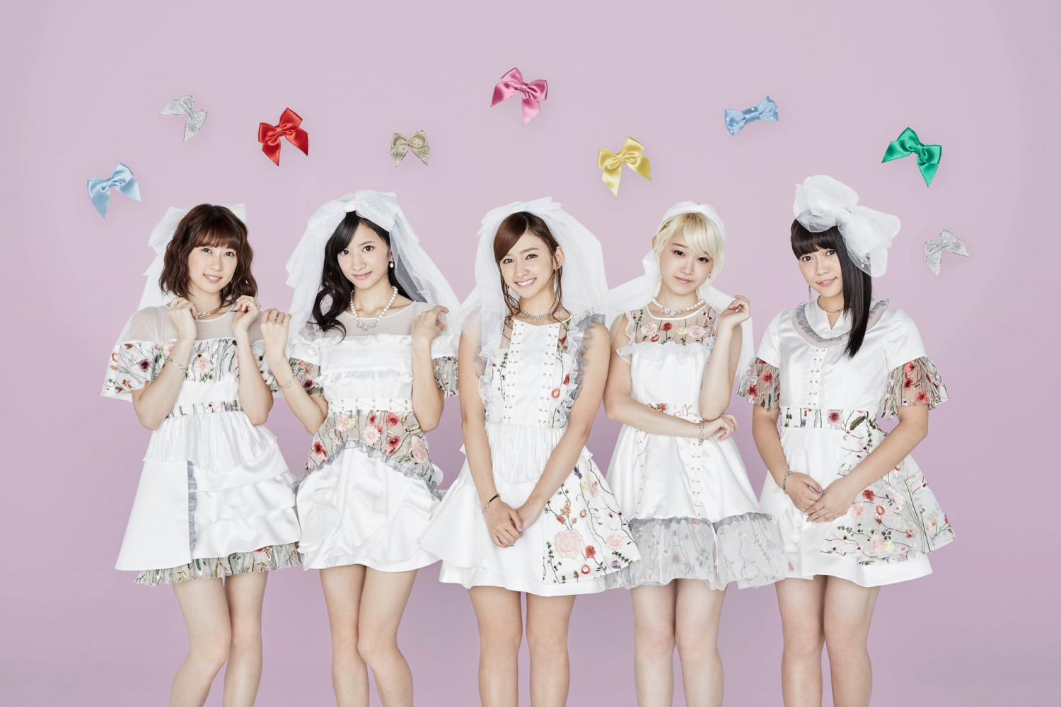 Doll☆Elements | Jpop Wiki | Fandom