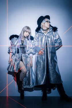 Garnidelia Jpop Wiki Fandom