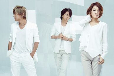 Johnny's | Jpop Wiki | Fandom