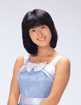 Kawai Naoko | Jpop Wiki | Fandom