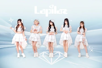 Lapilaz | Jpop Wiki | Fandom