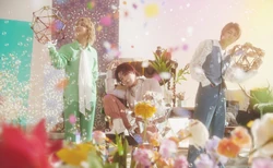 Mrs. GREEN APPLE | Jpop Wiki | Fandom
