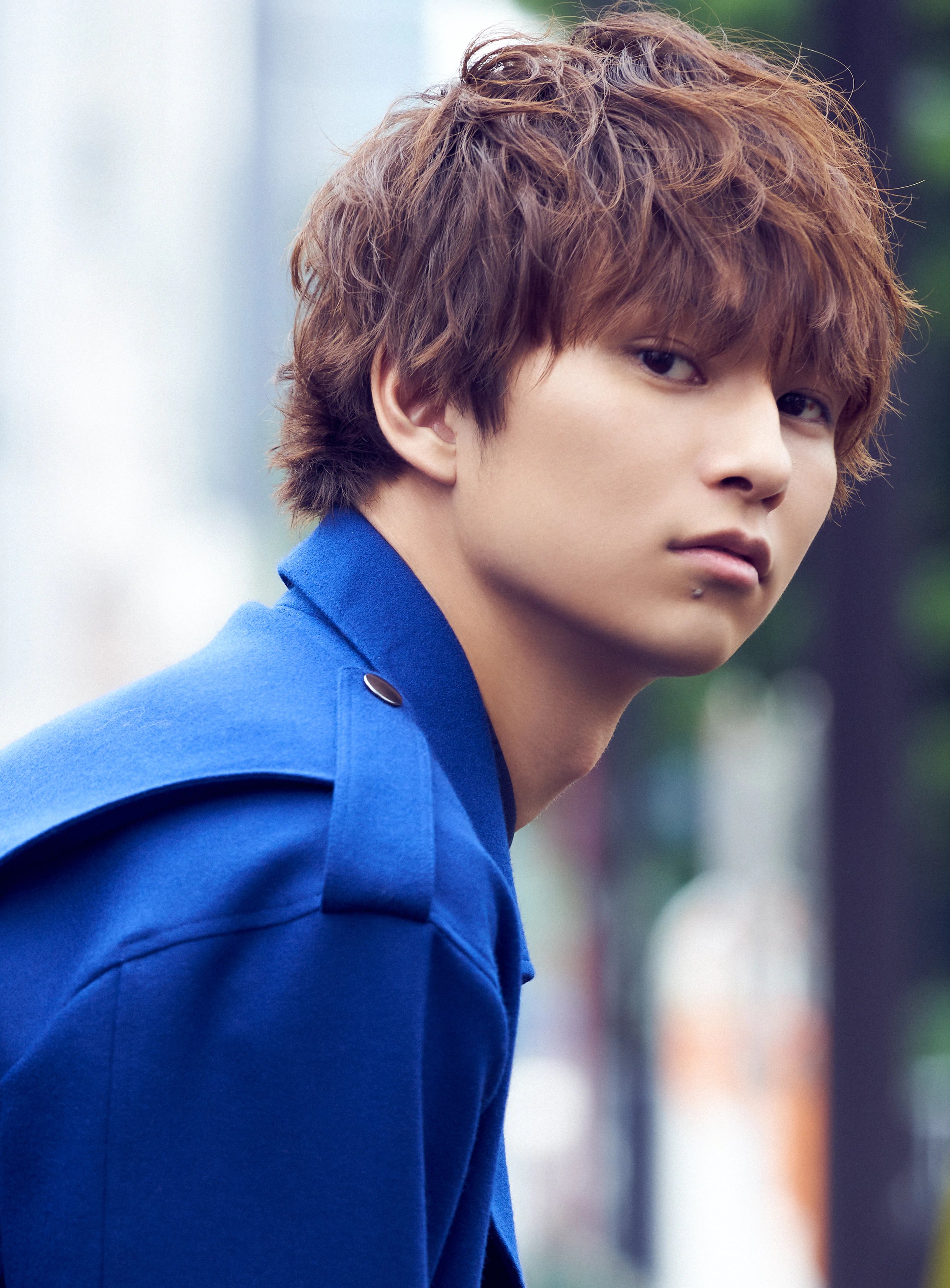 Nakayama Yuki | Jpop Wiki | Fandom