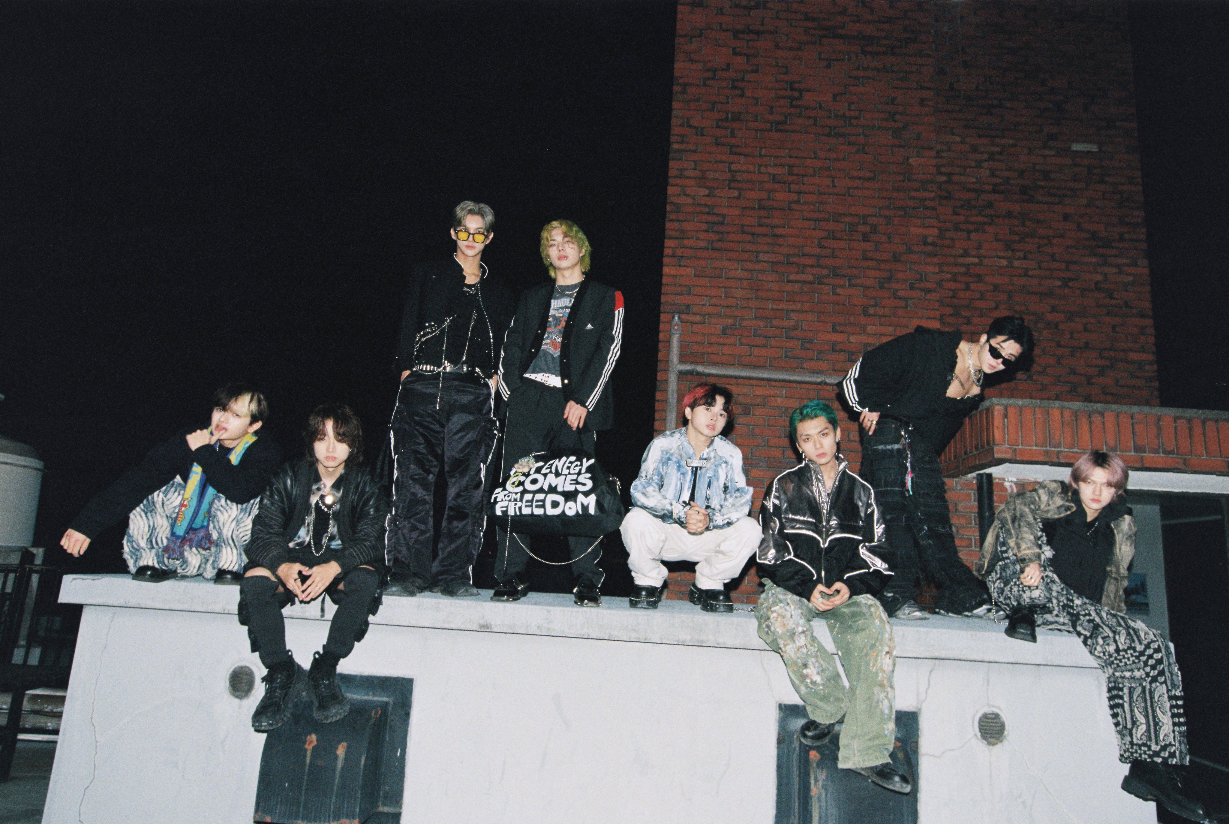 ONE OR EIGHT Members Profile (Updated!) - Kpop Profiles